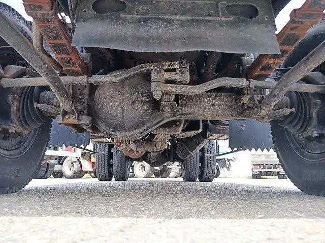 日産 アトラス KR-AKS81GR(4WD)の写真37