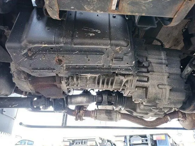 日産 アトラス KR-AKS81GR(4WD)の写真38