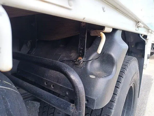 日産 アトラス KR-AKS81GR(4WD)の写真39