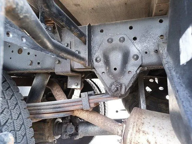 日産 アトラス KR-AKS81GR(4WD)の写真41