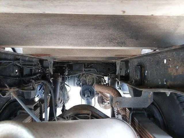 日産 アトラス KR-AKS81GR(4WD)の写真42