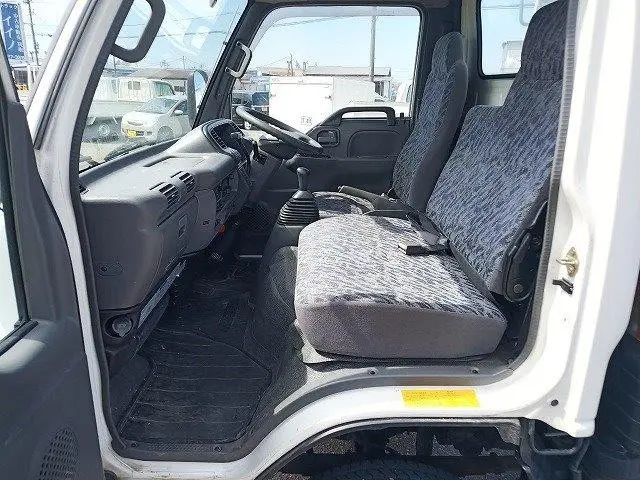 日産 アトラス KR-AKS81GR(4WD)の写真44