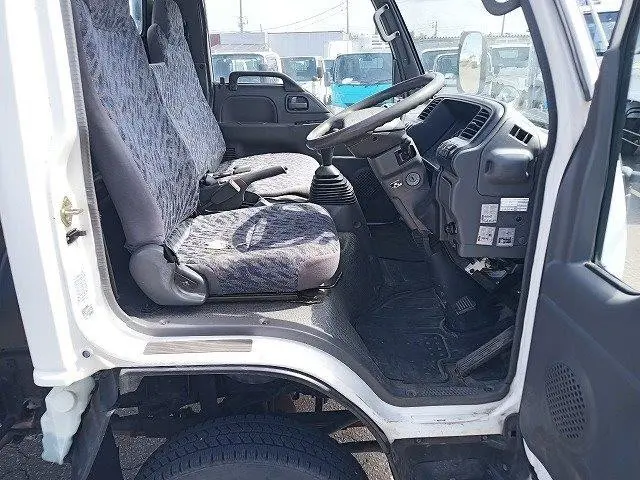 日産 アトラス KR-AKS81GR(4WD)の写真45