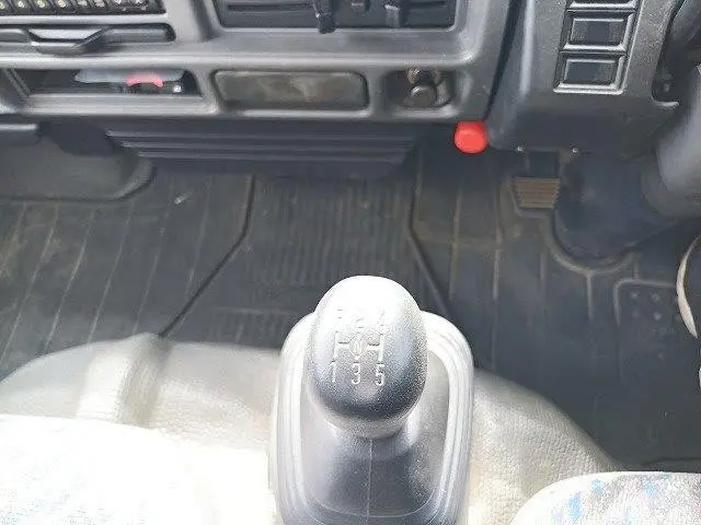 日産 アトラス KR-AKS81GR(4WD)の写真46