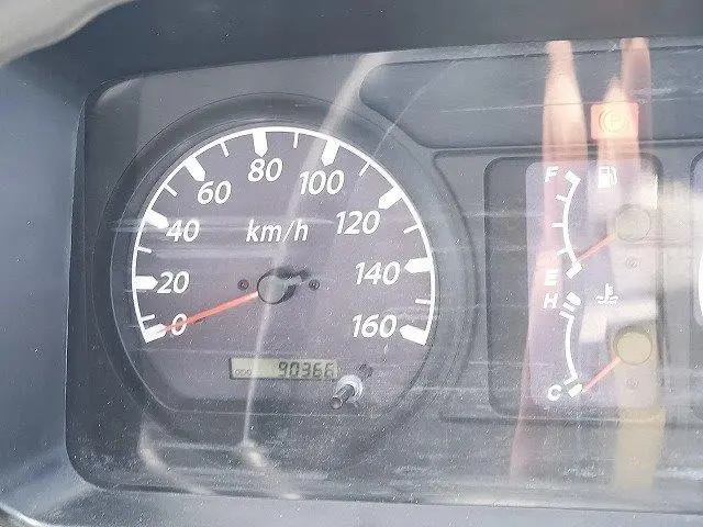 日産 アトラス KR-AKS81GR(4WD)の写真48