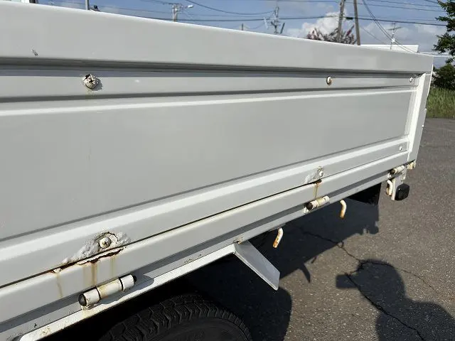 いすゞ エルフ KR-NHS69EAV(4WD)の写真6