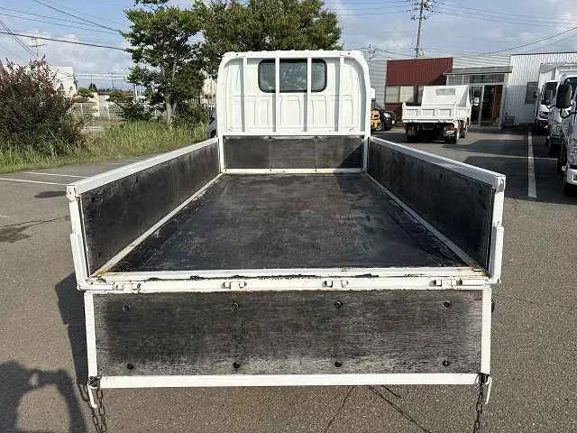 いすゞ エルフ KR-NHS69EAV(4WD)の写真15