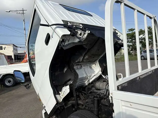 いすゞ エルフ KR-NHS69EAV(4WD)の写真32