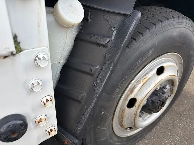 いすゞ エルフ KR-NHS69EAV(4WD)の写真40