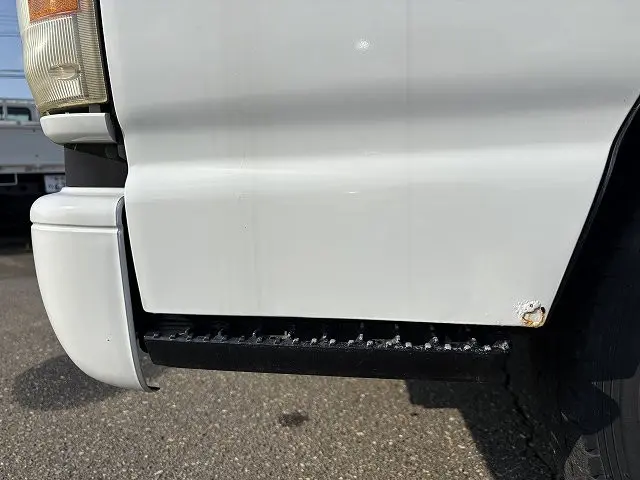 いすゞ エルフ KR-NHS69EAV(4WD)の写真41