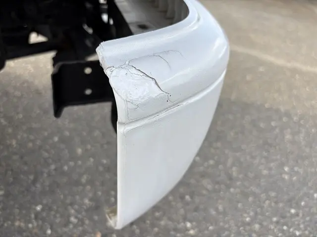 いすゞ エルフ KR-NHS69EAV(4WD)の写真42