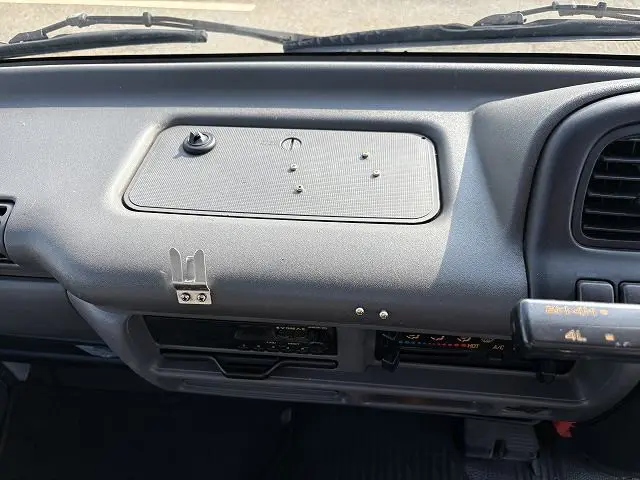 いすゞ エルフ KR-NHS69EAV(4WD)の写真47