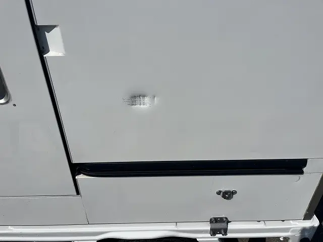 スズキ キャリイ EBD-DA16T(4WD)の写真5