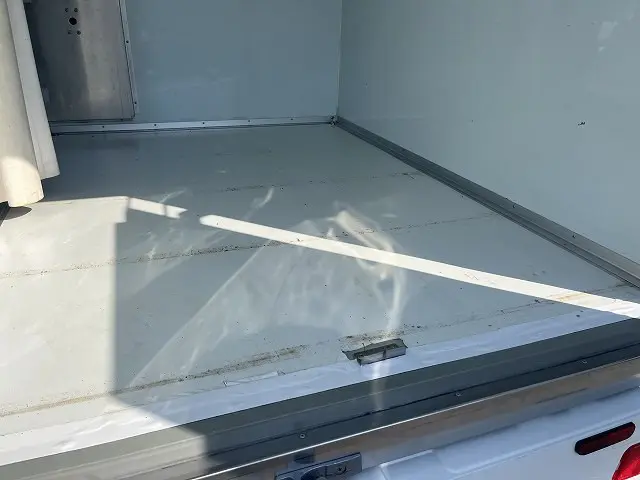 スズキ キャリイ EBD-DA16T(4WD)の写真12