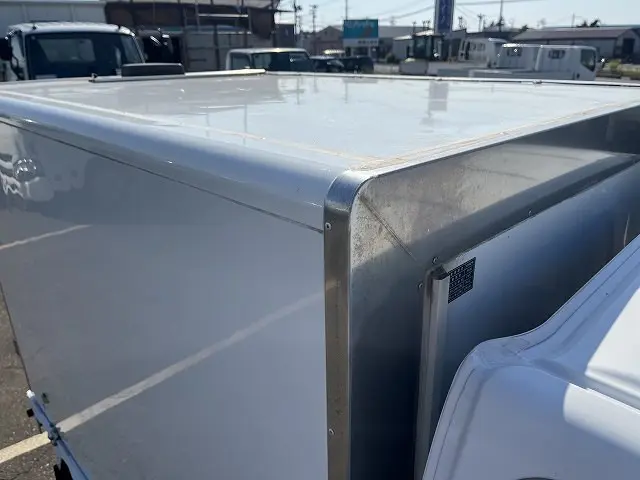 スズキ キャリイ EBD-DA16T(4WD)の写真14