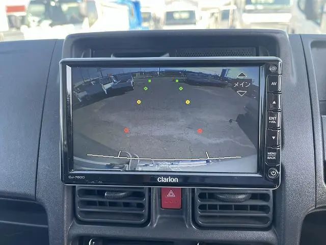 スズキ キャリイ EBD-DA16T(4WD)の写真20