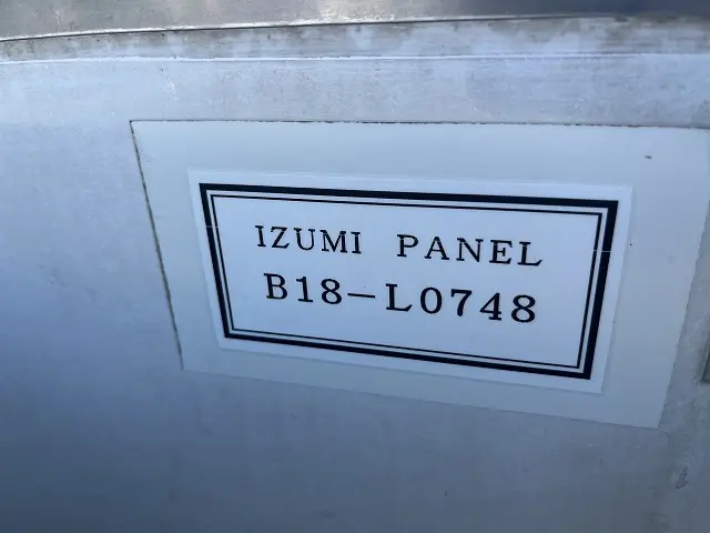 スズキ キャリイ EBD-DA16T(4WD)の写真21