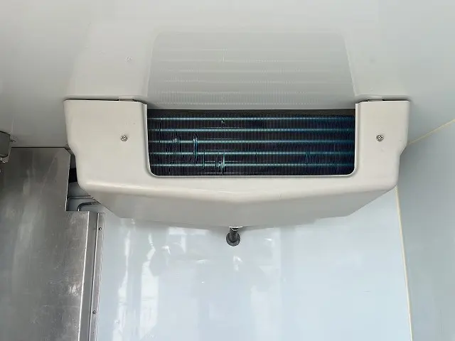 スズキ キャリイ EBD-DA16T(4WD)の写真26