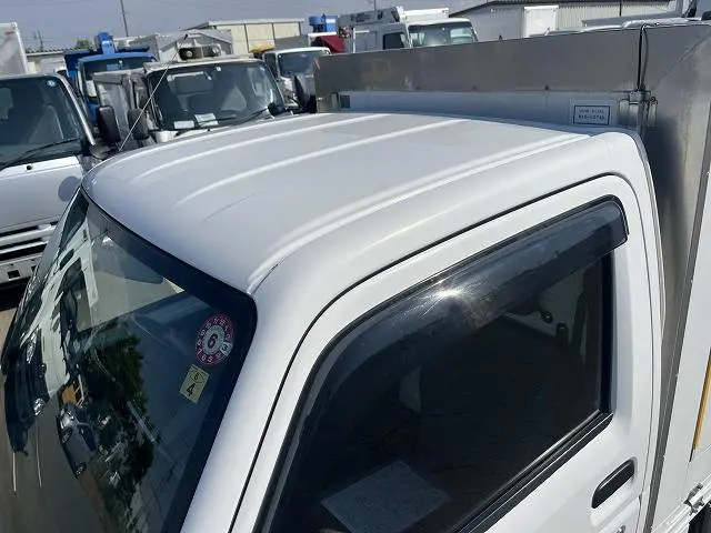 スズキ キャリイ EBD-DA16T(4WD)の写真28