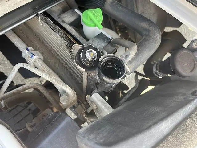 スズキ キャリイ EBD-DA16T(4WD)の写真36