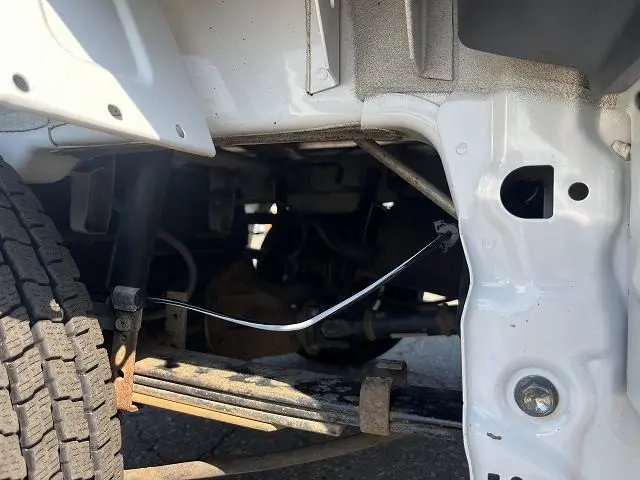 スズキ キャリイ EBD-DA16T(4WD)の写真37