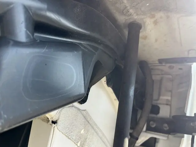 スズキ キャリイ EBD-DA16T(4WD)の写真38