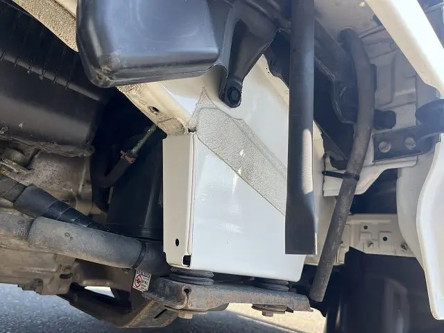 スズキ キャリイ EBD-DA16T(4WD)の写真39