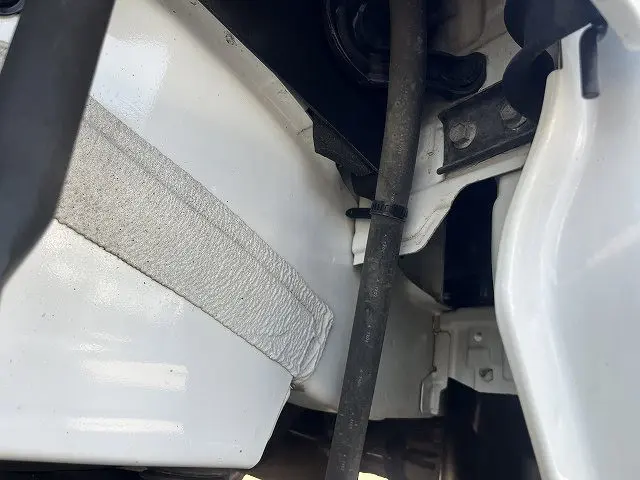 スズキ キャリイ EBD-DA16T(4WD)の写真40