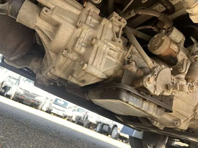 スズキ キャリイ EBD-DA16T(4WD)の写真44