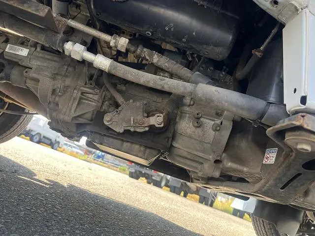 スズキ キャリイ EBD-DA16T(4WD)の写真45