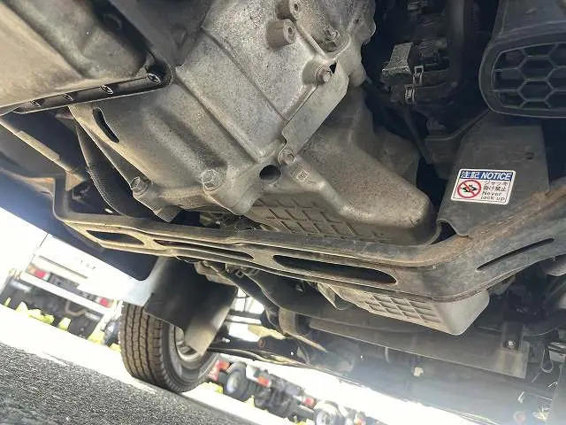 スズキ キャリイ EBD-DA16T(4WD)の写真48