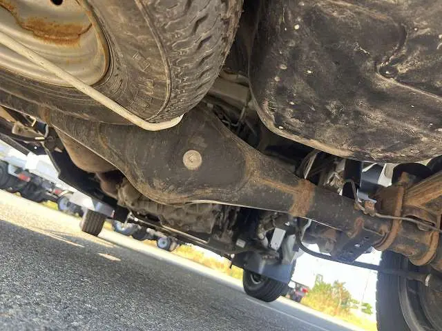 スズキ キャリイ EBD-DA16T(4WD)の写真49