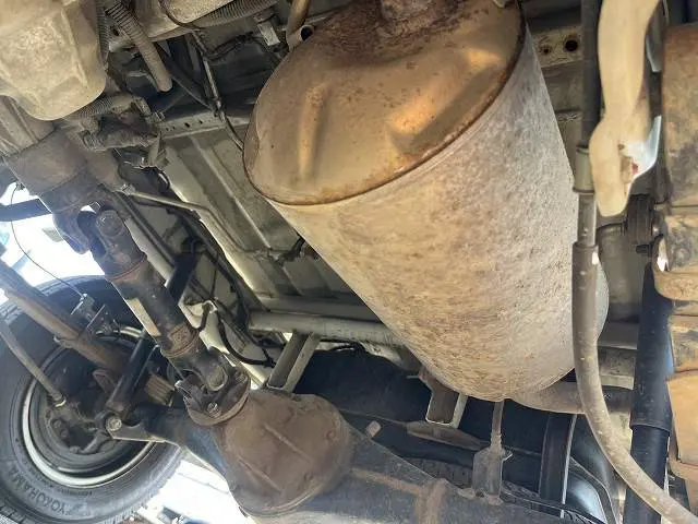 スズキ キャリイ EBD-DA16T(4WD)の写真50