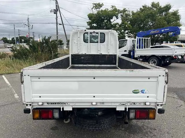 いすゞ エルフ SKG-NHS85A(4WD)の写真4