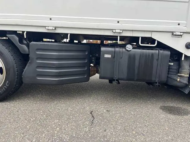 いすゞ エルフ SKG-NHS85A(4WD)の写真28