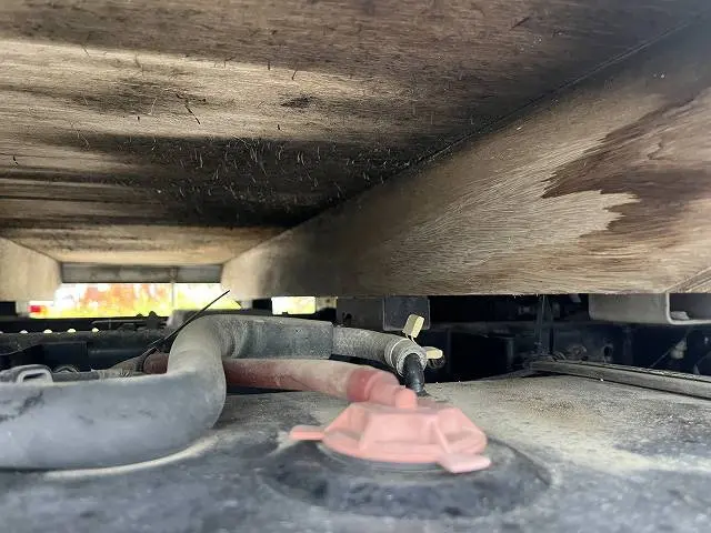 いすゞ エルフ SKG-NHS85A(4WD)の写真31