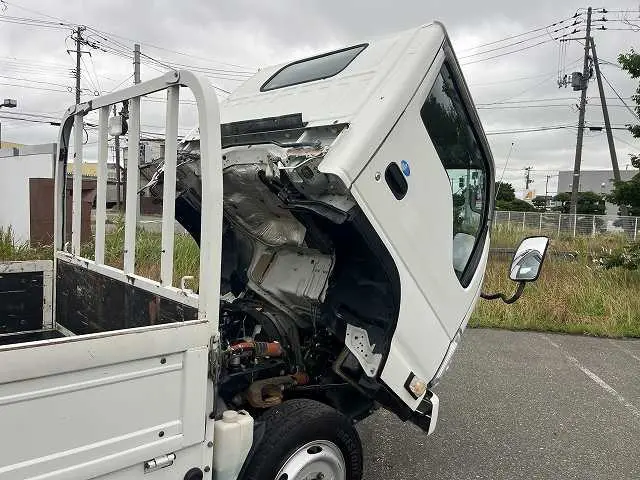 いすゞ エルフ SKG-NHS85A(4WD)の写真43