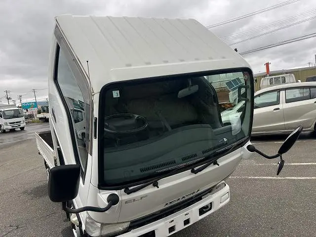 いすゞ エルフ SKG-NHS85A(4WD)の写真44