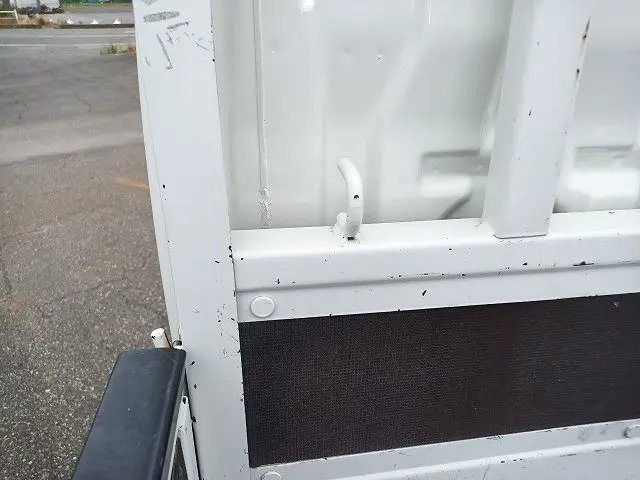 トヨタ トヨエース TKG-XZC600(2WD)の写真9