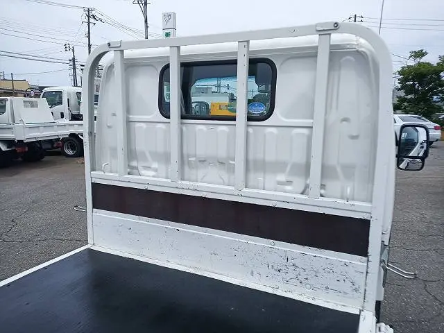 トヨタ トヨエース TKG-XZC600(2WD)の写真11
