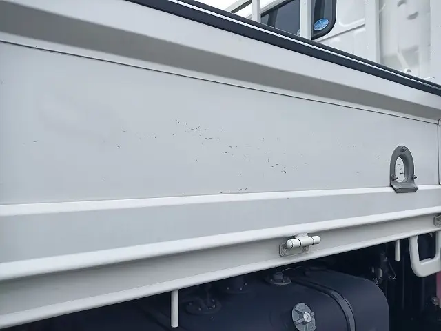 トヨタ トヨエース TKG-XZC600(2WD)の写真12