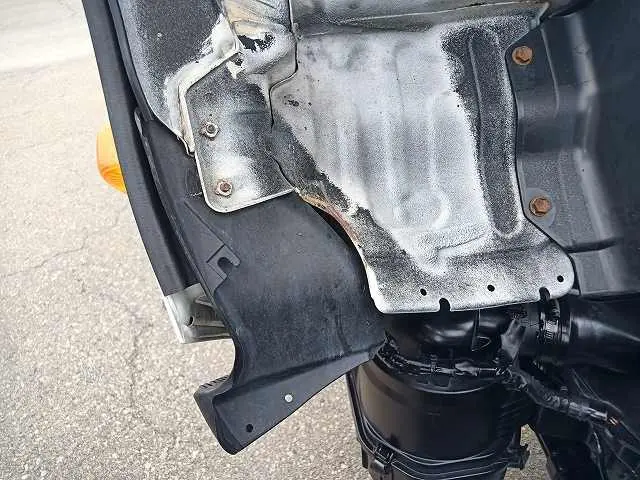 トヨタ トヨエース TKG-XZC600(2WD)の写真18