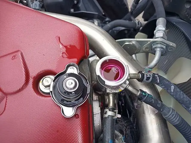 トヨタ トヨエース TKG-XZC600(2WD)の写真19