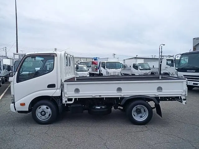 トヨタ トヨエース TKG-XZC600(2WD)の写真23