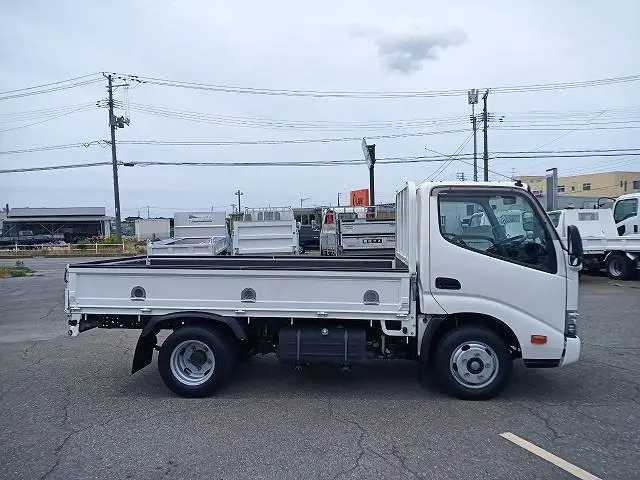 トヨタ トヨエース TKG-XZC600(2WD)の写真24