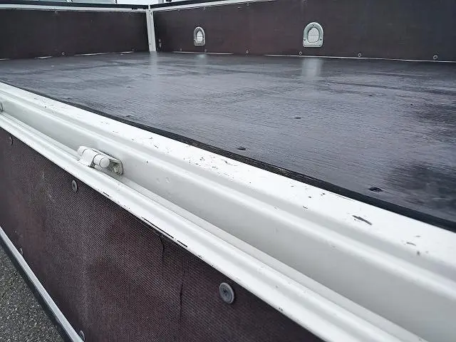 トヨタ トヨエース TKG-XZC600(2WD)の写真26