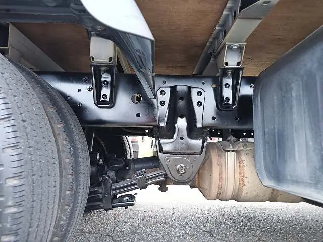 トヨタ トヨエース TKG-XZC600(2WD)の写真27