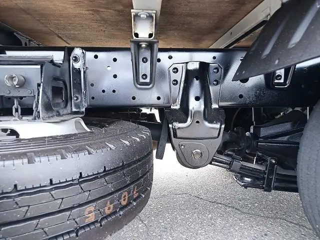 トヨタ トヨエース TKG-XZC600(2WD)の写真28