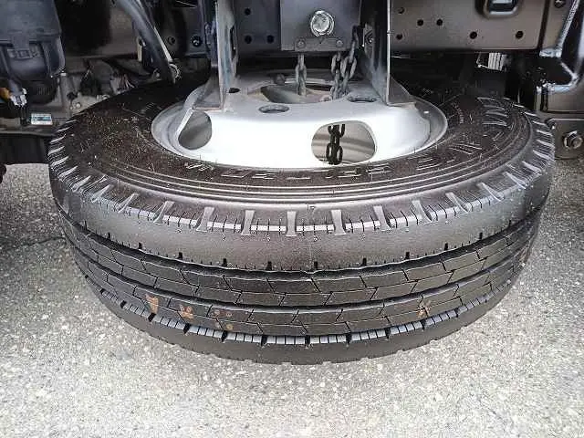 トヨタ トヨエース TKG-XZC600(2WD)の写真29