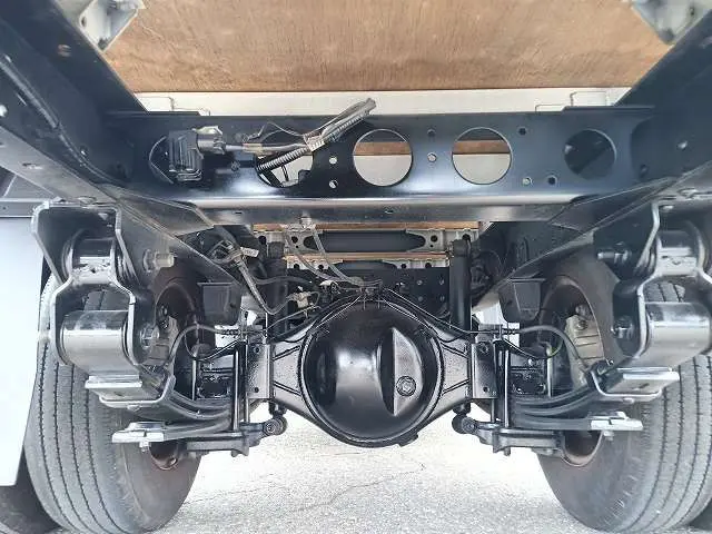 トヨタ トヨエース TKG-XZC600(2WD)の写真31